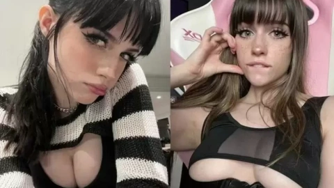 Cute Lolly Gartner - Sweet OnlyFans Fun Time