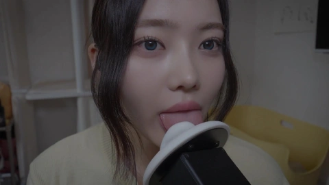 Nareun ASMR 3DIO - Relaxing, Long Session