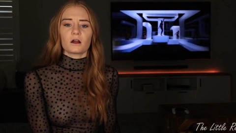 Body Worship with Megan Thee Stallion & JOI