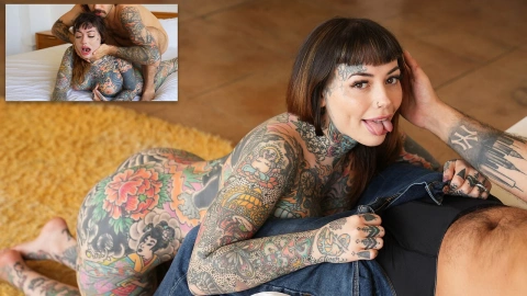 Sweet Girl's Naughty Fun Time