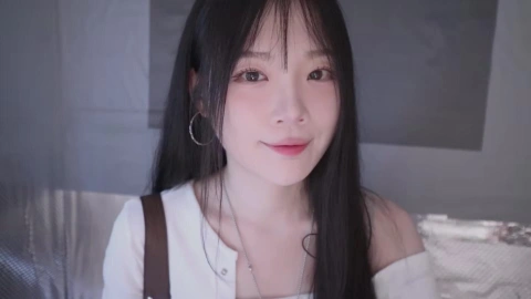 ASMR Therapist & Nara Roleplay Elevator Encounter