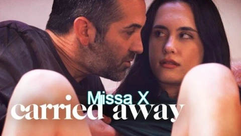 Daisy Phoenix Stepdaughter - Carried Away Scene