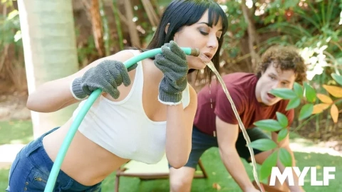 Punishment Tits for Their Crimes