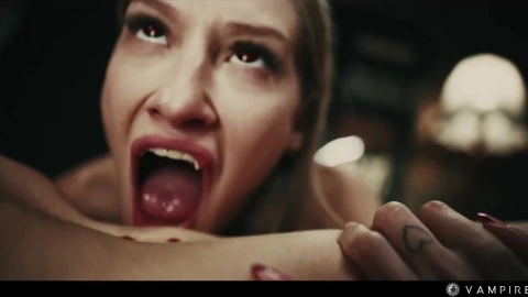 Vampire Isolation Act - Sultry Allure