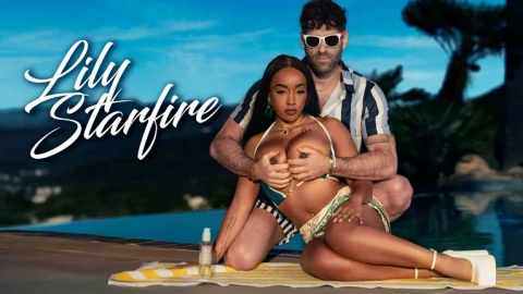 Bratty Black Girl Learns a Lesson