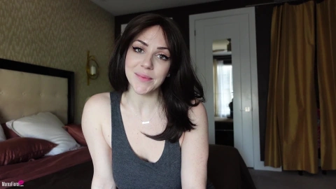 Fiona Steals Panties, Passionate Night