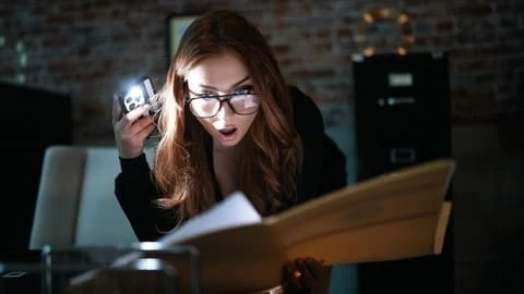 Kira Fox: Passionate Ambition & Firm Body