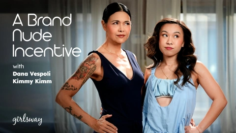 Nude incentive: She removes clothes for me