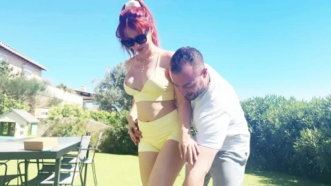 Norah Caves to Temptation - Seductive Surrender