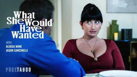 Sweet Regret: Secret Fantasy Fulfillment