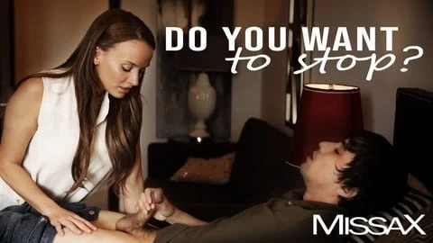 Pristine Edge - Can You Handle This?