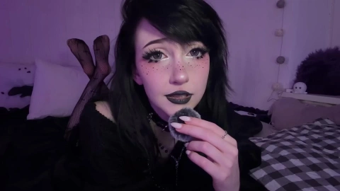 ASMR Nananightray - Obey My Commands